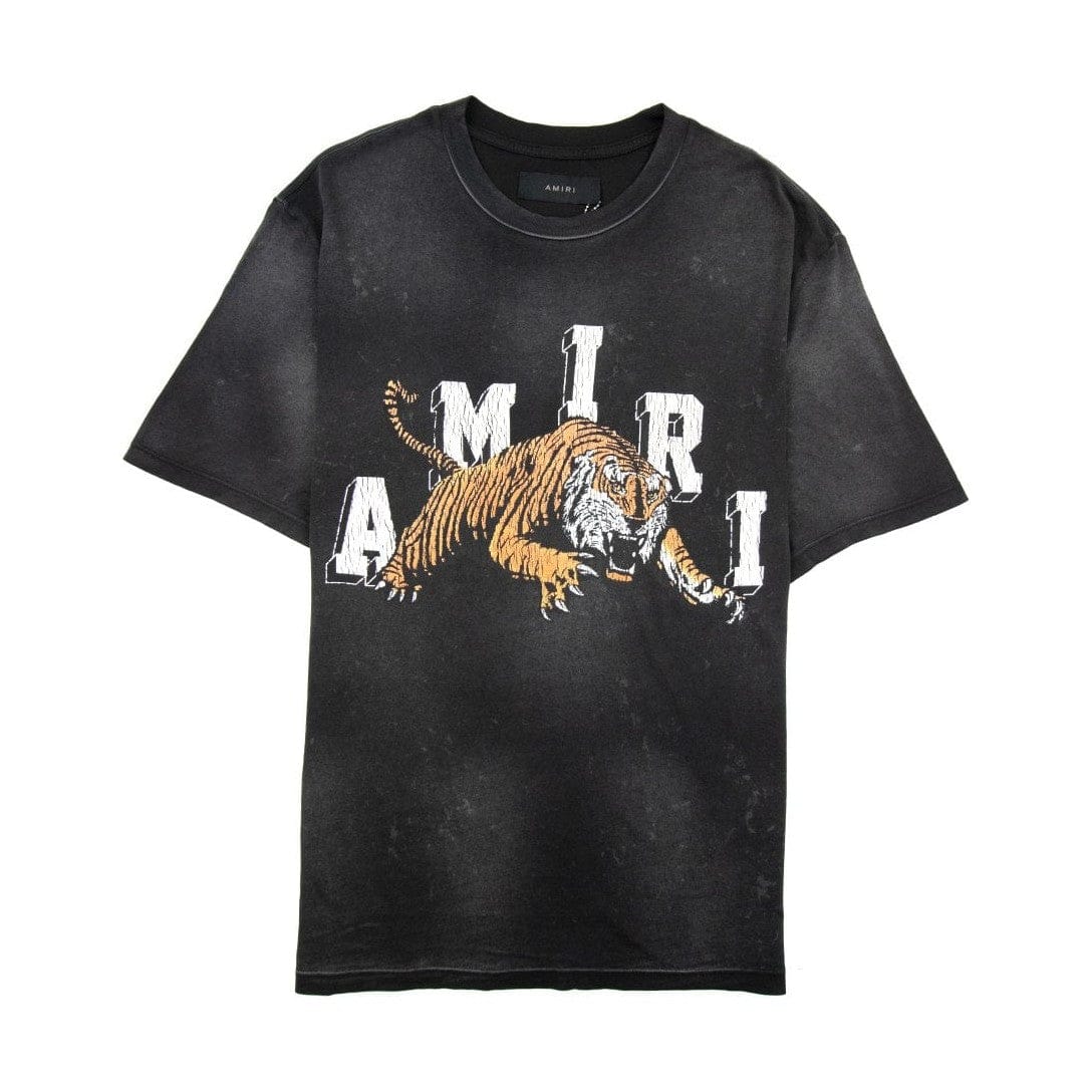 Amiri Tee (Acid Wash)