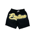 EMOTION GLOW" NOCTURNAL SHORTS