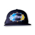 Gorra Gifted – Negra
