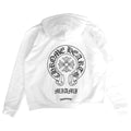 Chrome H Miami Exclusive Hoodie