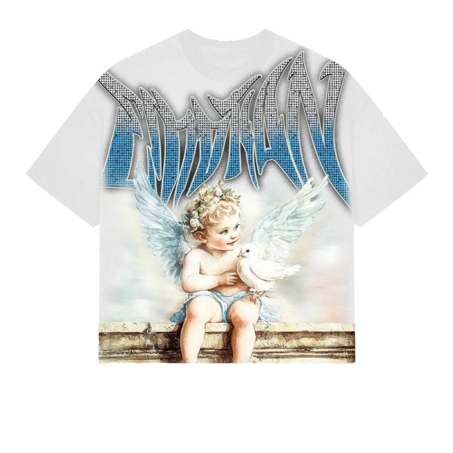 Mixed E "DIAMOND" Serene Angel Edition