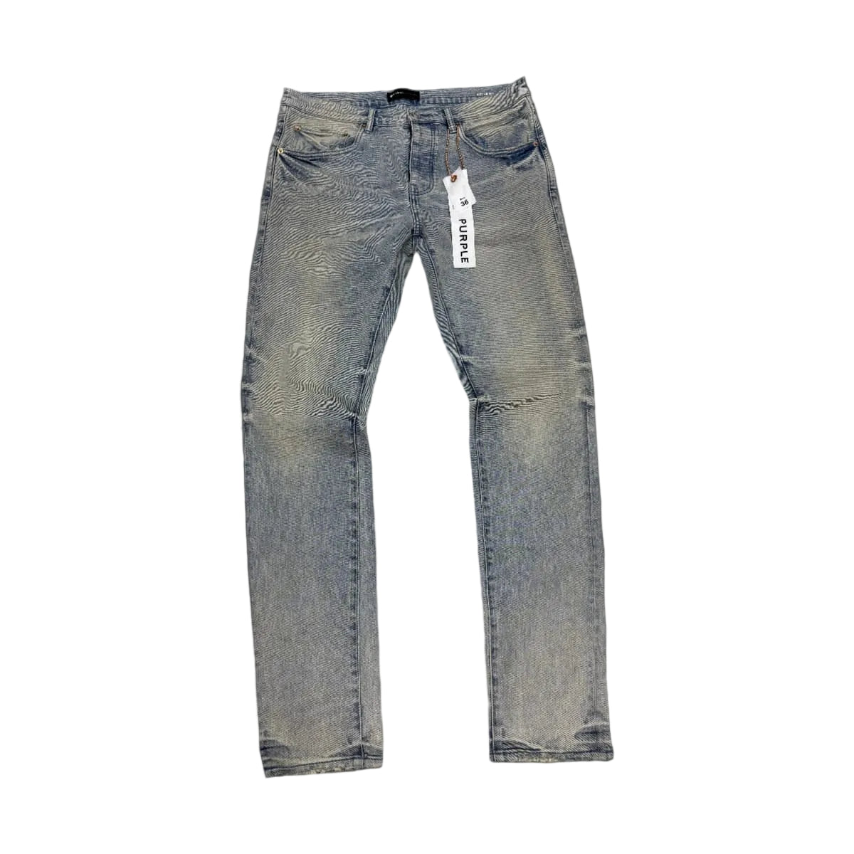 Purple Brand Men's SIPV422