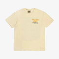 Gallery. Beverly Blvd Tee (Cream)