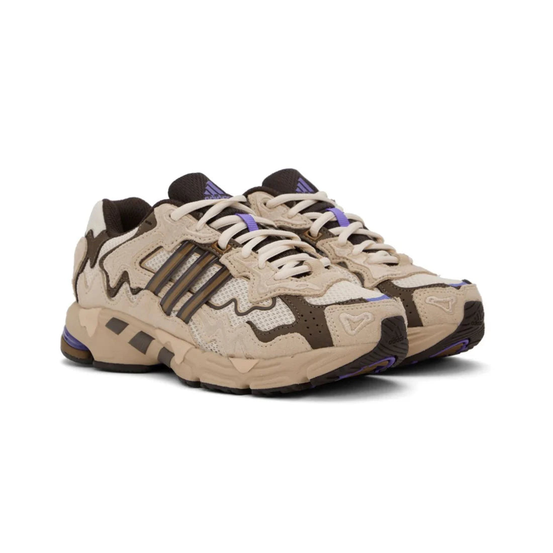 ADIDAS BAD BUNNY X RESPONSE CL PASO FINO