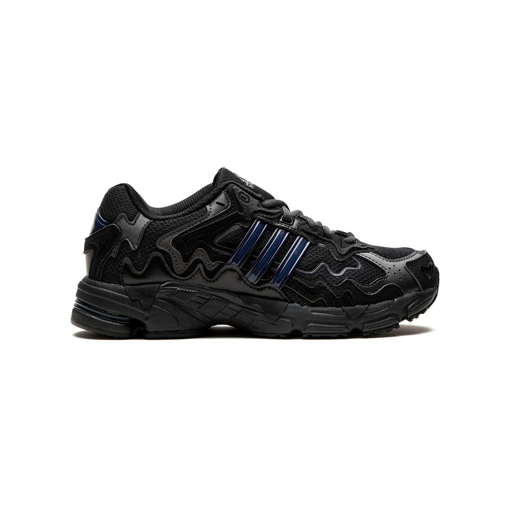 ADIDAS BAD BUNNY X RESPONSE CL PASO FINO TRIPLE BLACK
