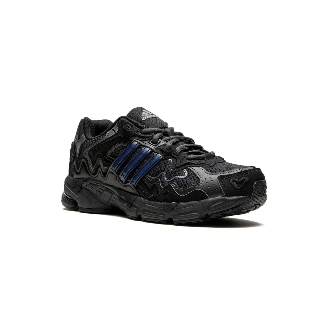 ADIDAS BAD BUNNY X RESPONSE CL PASO FINO TRIPLE BLACK
