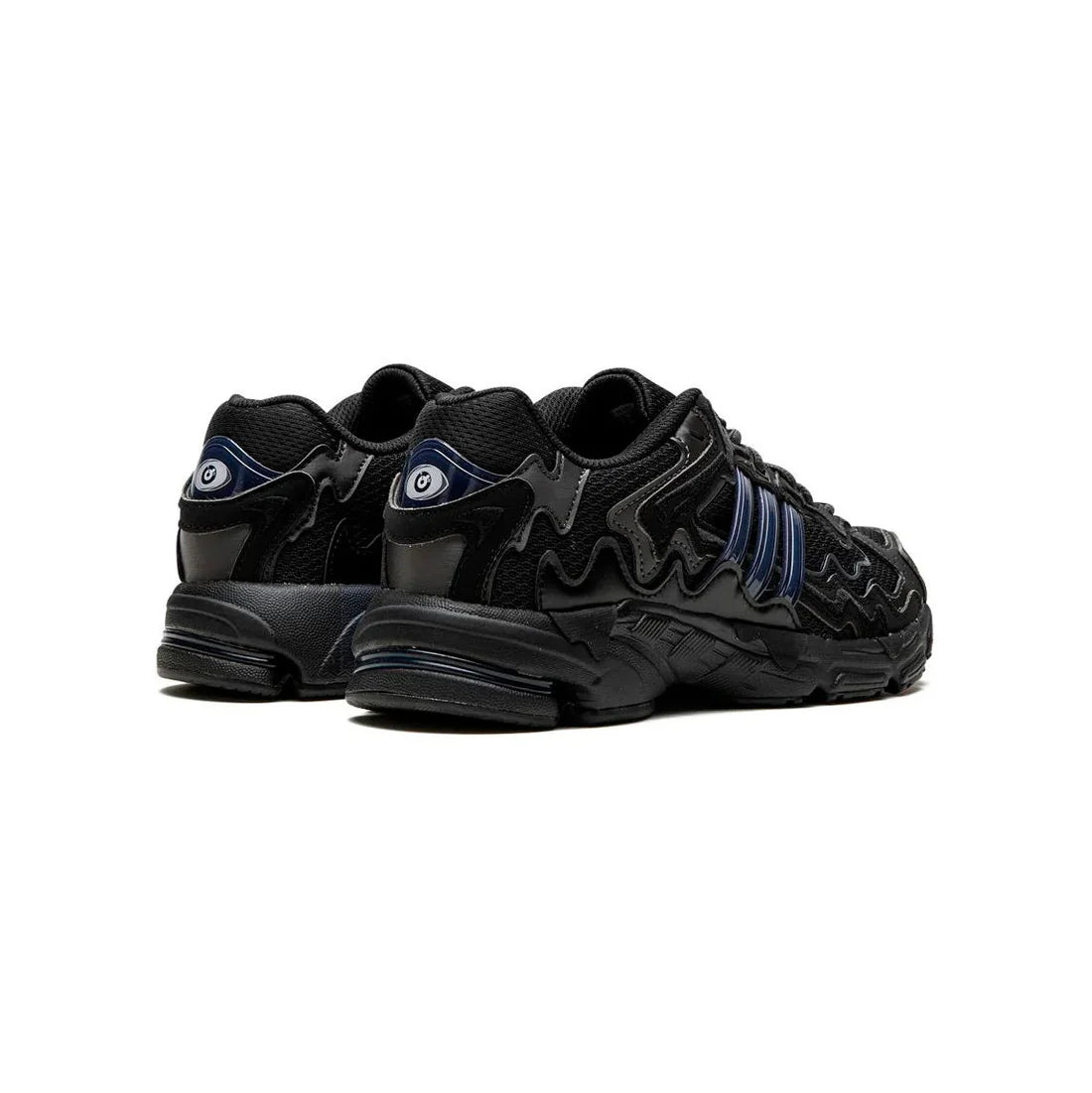 ADIDAS BAD BUNNY X RESPONSE CL PASO FINO TRIPLE BLACK