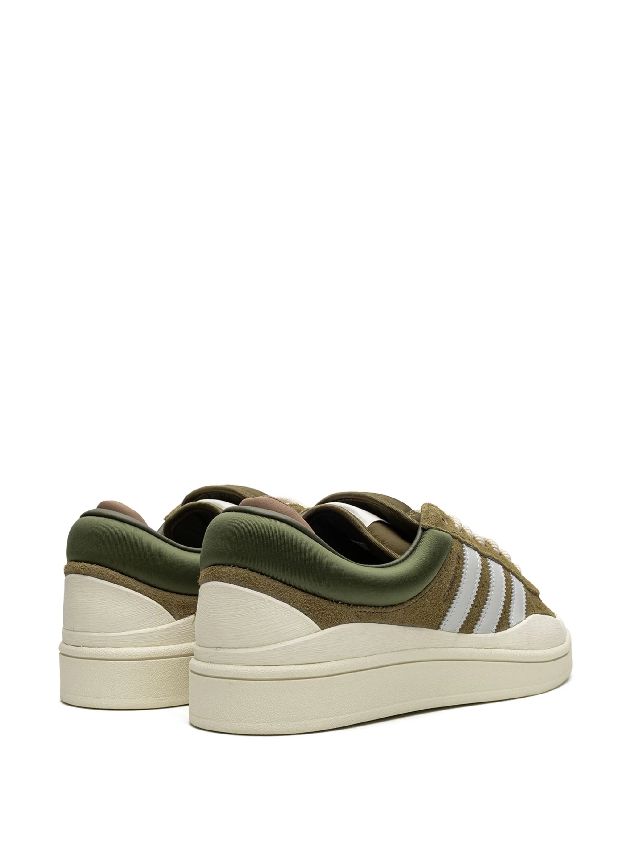 ADIDAS CAMPUS LIGHT X BAD BUNNY - WILD MOSS