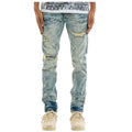 KND4877 AZUL- JEANS