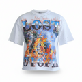 "LOST UTOPIA" & "ETERNAL DRIFT"