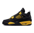 JORDAN 4 RETRO THUNDER