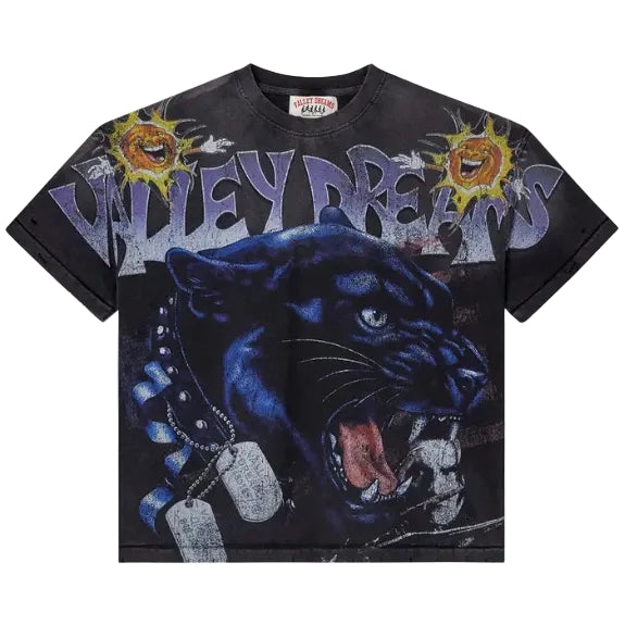Vale Forever Fury Big Tee