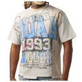 DUAA "Market" SS Tee