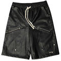 "NIGHT CRAWLER " BAGGY LEATHER