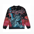 GS Voltage LS T-Shirt Red